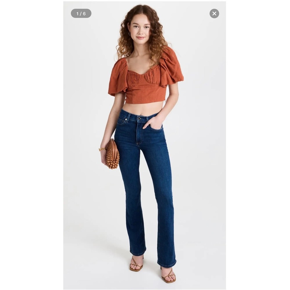 LE JEANS nwt sz 26